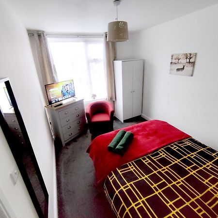 House Share With Few Ensuite Rooms Near Southmead Bristol Exterior foto