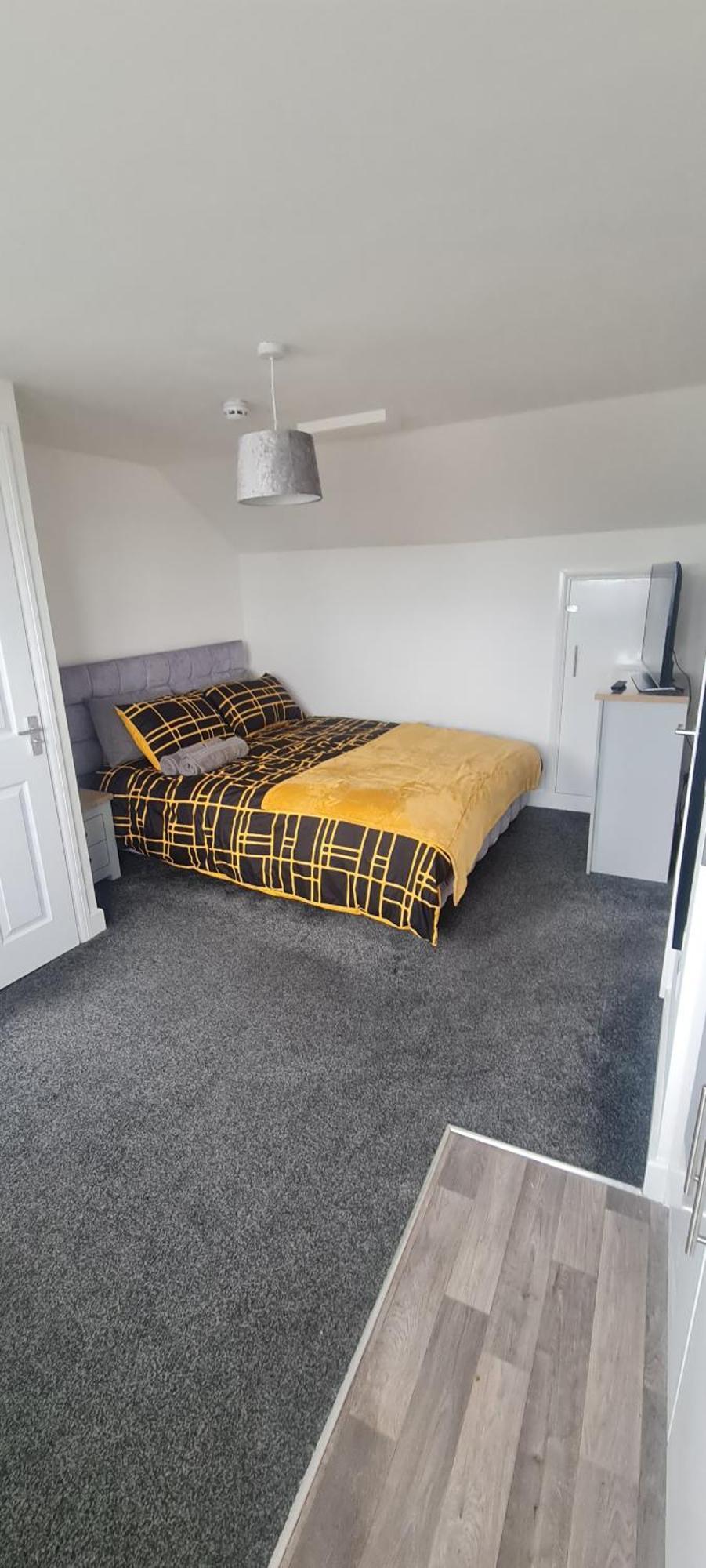 House Share With Few Ensuite Rooms Near Southmead Bristol Exterior foto