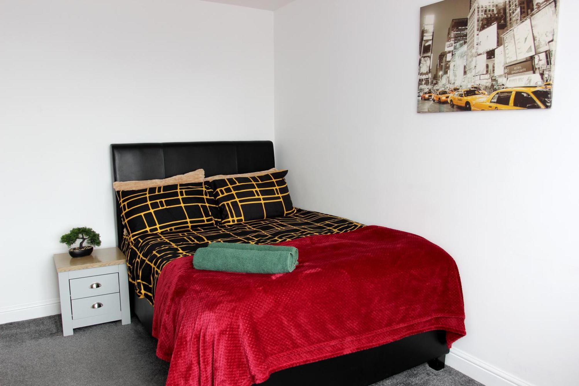 House Share With Few Ensuite Rooms Near Southmead Bristol Exterior foto