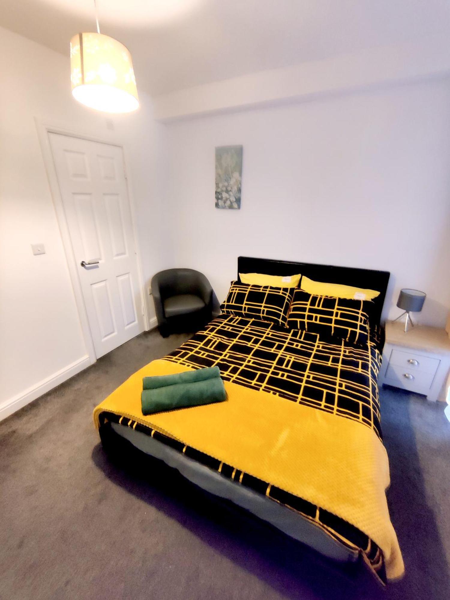 House Share With Few Ensuite Rooms Near Southmead Bristol Exterior foto