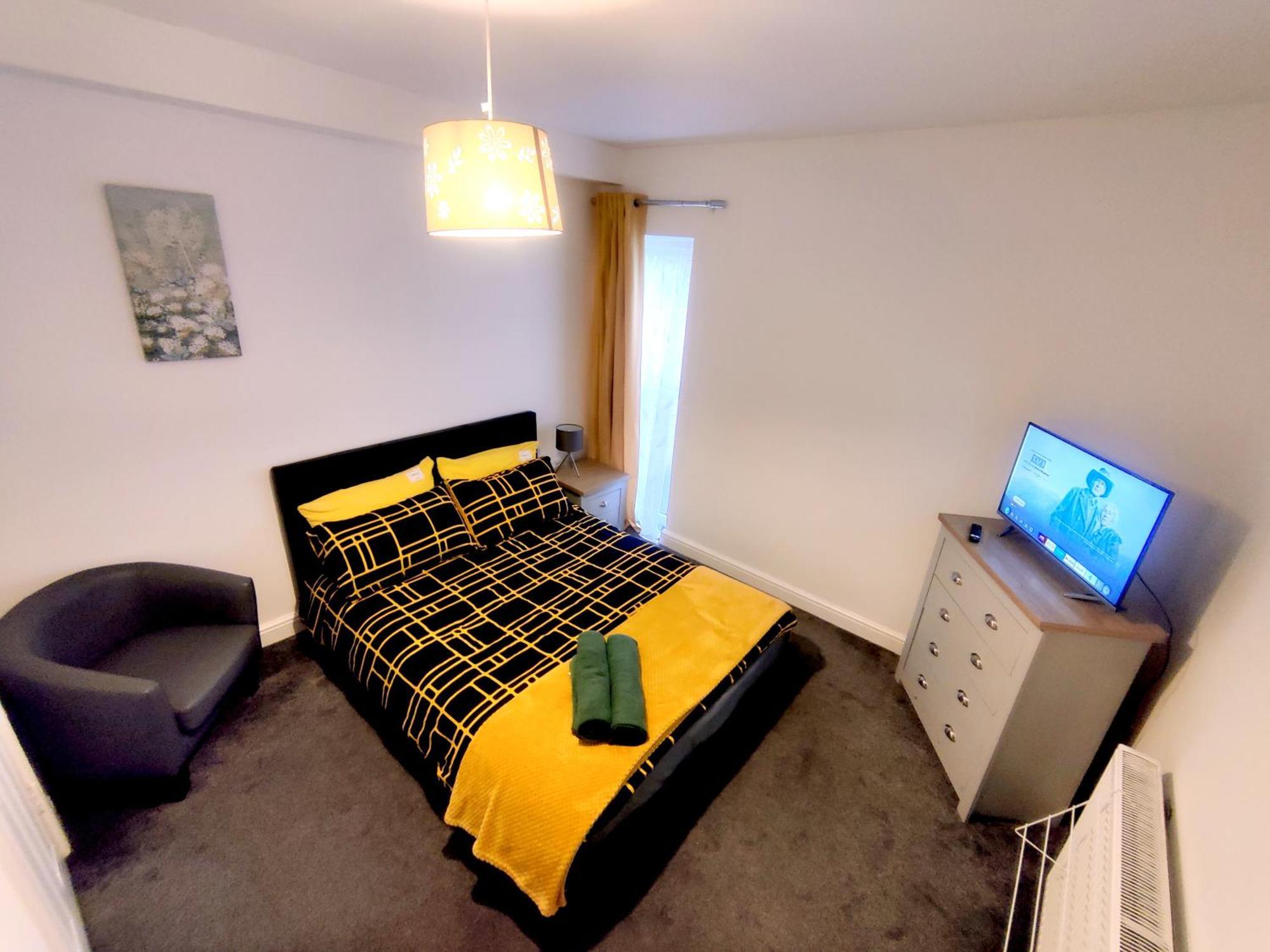 House Share With Few Ensuite Rooms Near Southmead Bristol Exterior foto