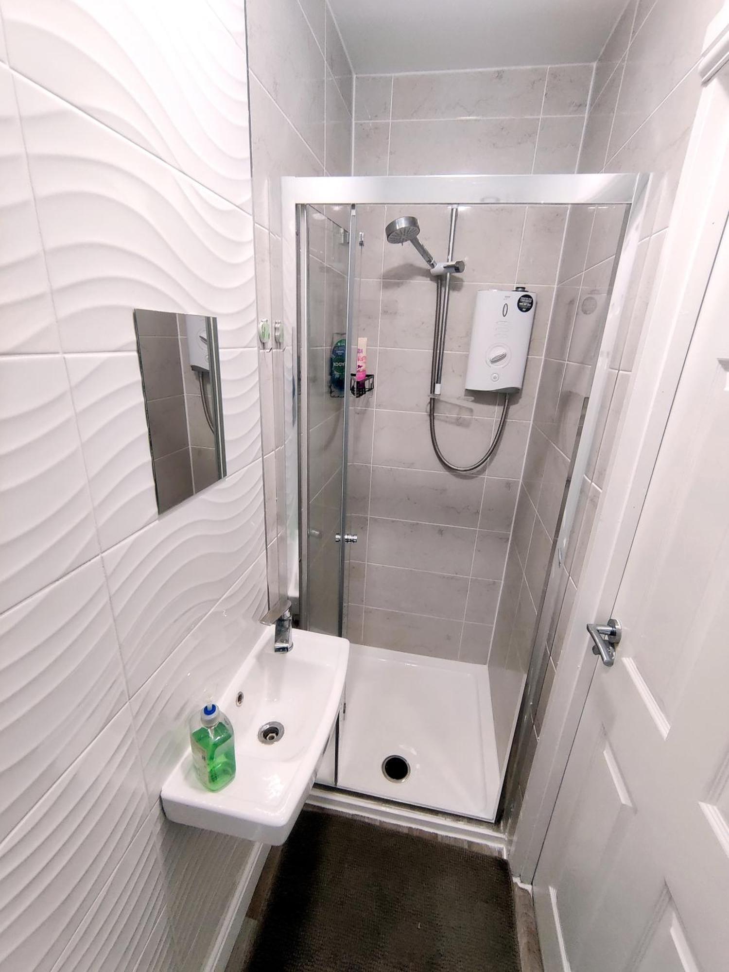 House Share With Few Ensuite Rooms Near Southmead Bristol Exterior foto