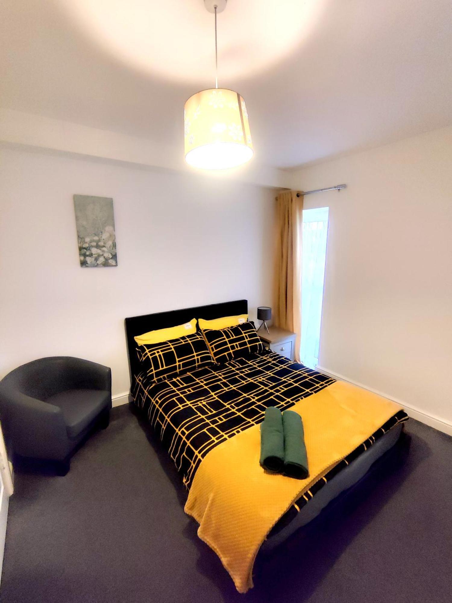 House Share With Few Ensuite Rooms Near Southmead Bristol Exterior foto